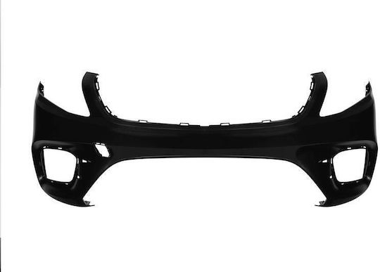 Carner Body Kit Αυτοκινήτου Συμβατό με Mercedes-Benz Vito 16-21