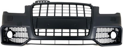 Бампер за Автомобили Преден Съвместим с Audi A4 / S3 2004-2008