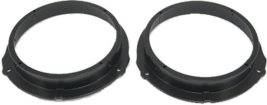 Speaker Ring Car Mercedes-Benz Viano / Vito 2pcs
