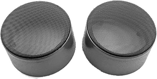 Speaker Ring Car Back 130mm Renault Twingo 2pcs