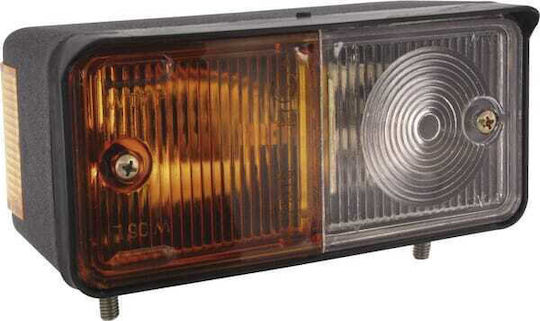WAS Trailer Lights Set 24V 1Stück