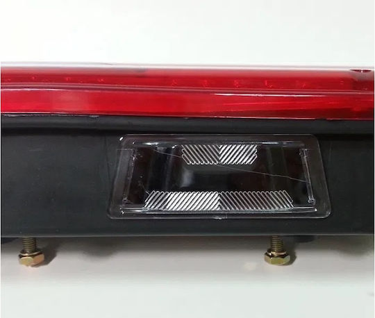 Φως Τρέιλερ LED με Βίδες 12V 1τμχ