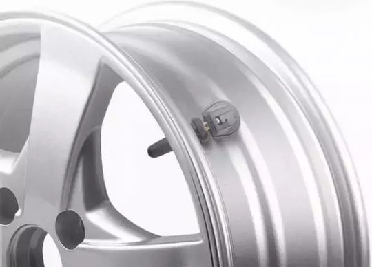 Teyes Tpms Wireless Tire Pressure Monitoring Sensors