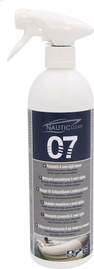 Nautic Clean Cleaner Καθαριστικό Σκάφους 750ml