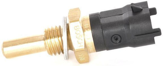 Bosch Car Engine Oil Temperature Sensor
