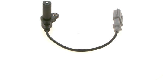 Bosch Crankshaft Sensor Car Engine Sensor for Audi Q7
