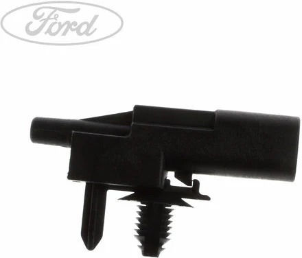 External Temperature Sensor Oe Ford