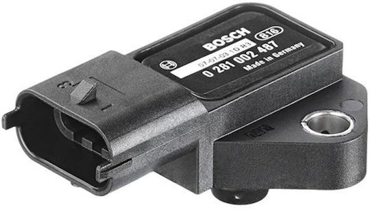 Bosch Map Sensor Car Engine Sensor for Opel Astra