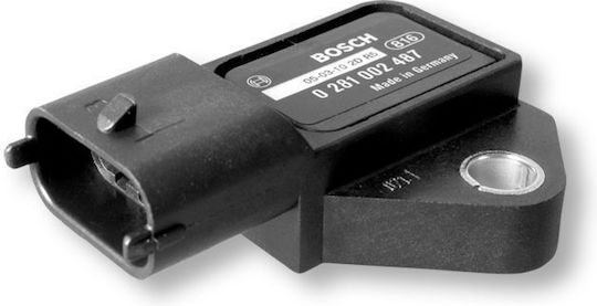 Bosch Map Sensor Car Engine Sensor for Opel Astra
