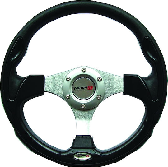 Eval Seamaster Boat Rudder 03912-CAR
