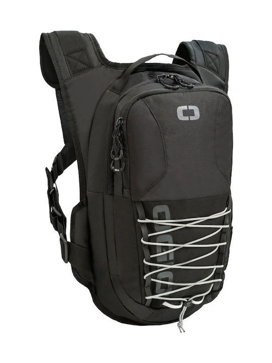 Ogio Rider Backpack Hammers Black 2lt