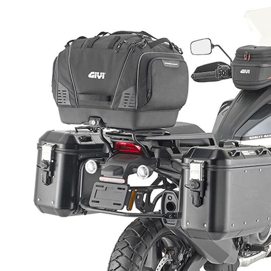 Τσάντα Ρύθμιση T525 Ζωάκια 18lt Givi