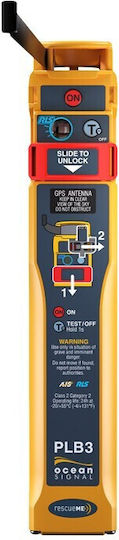 Ocean Signal Personal Locator Beacon Emergency PLB3