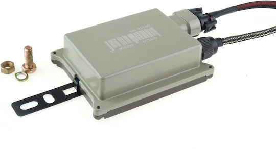 AMiO CAN-Bus-Fehleranzeige-Deaktivator für Autos für Lampe D1S 35W 12V 1Stück