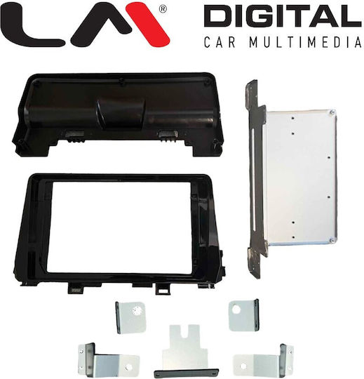 LM Digital για Kia Picanto