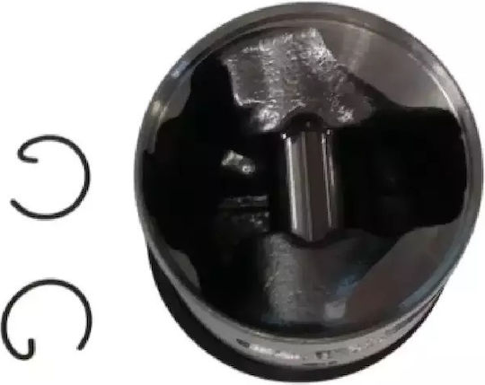Husqvarna Piston de cositoare de gazon 38mm 585 99 83-02