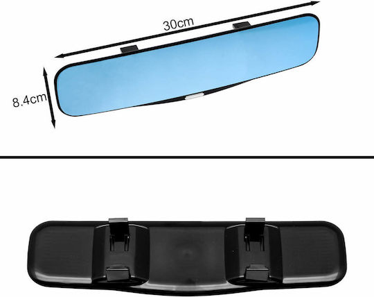 Car Interior Mirror 30x30cm