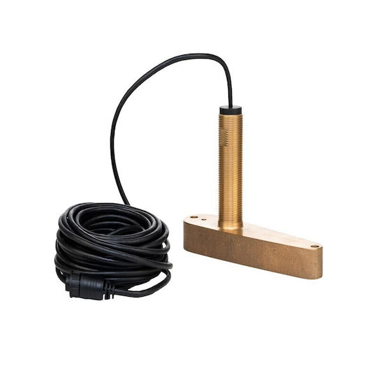 Raymarine Boat Depth Sensor