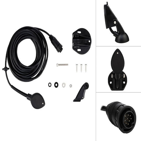Raymarine Boat Depth Sensor