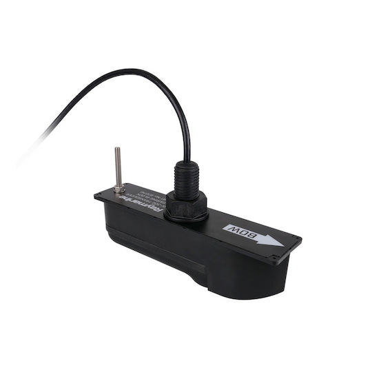 Raymarine Boat Depth Sensor