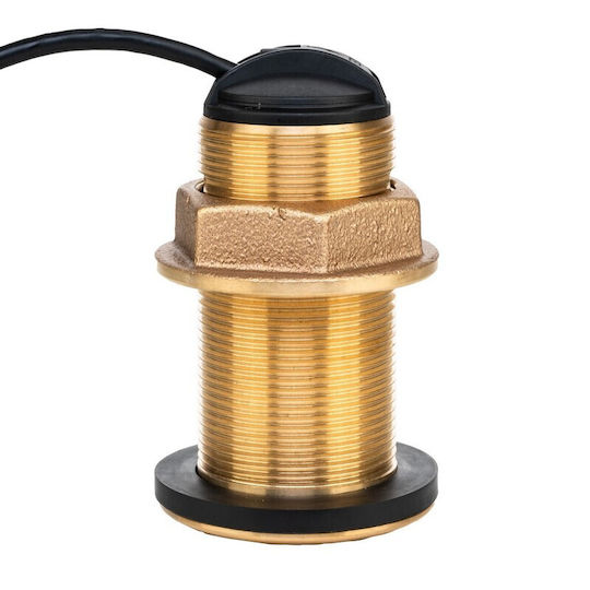 Raymarine Boat Depth Sensor