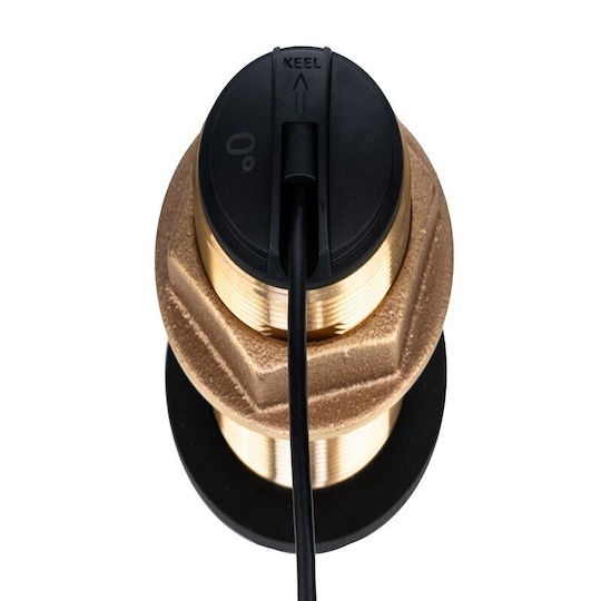 Raymarine Boat Depth Sensor