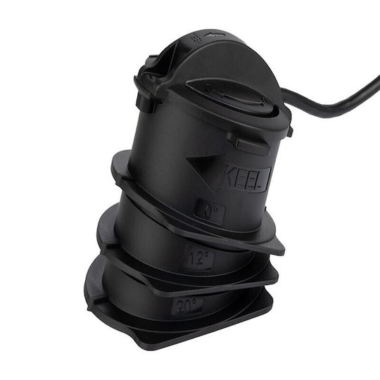 Raymarine Boat Depth Sensor