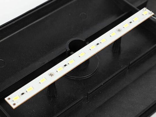 Led Taxi Lamp White