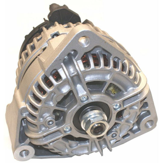 Bosch Auto Lichtmaschine MAN TGA