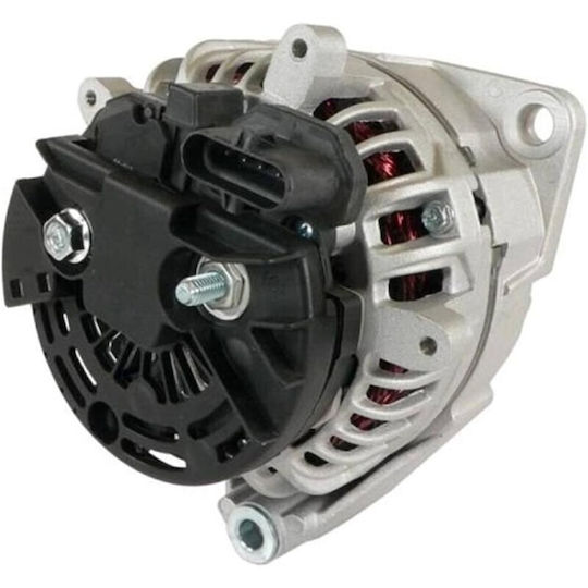 Bosch Auto Lichtmaschine MAN TGA