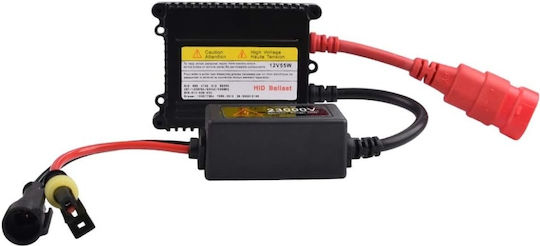 Car Xenon Ballast 12V 35W