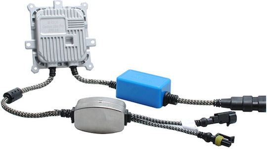 M-Tech Car Xenon Ballast 12V 35W