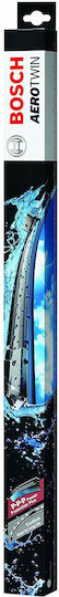 Bosch Aerotwin Set Frontal Lamele Ștergătoare Auto 515mm/680mm