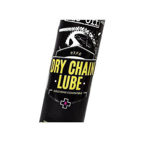 Muc-Off Dry Chain Motorcycle Chain Lubricant 50ml