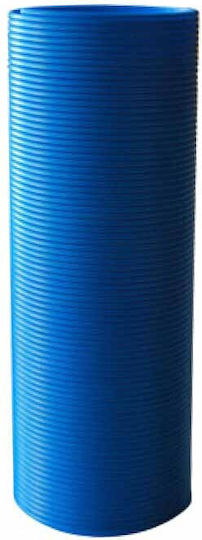 Autoline Κολάρο Σπιράλ 100mm - Μπλε