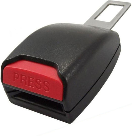 CarMotion Seat Belt Buckle Alarm Stopper