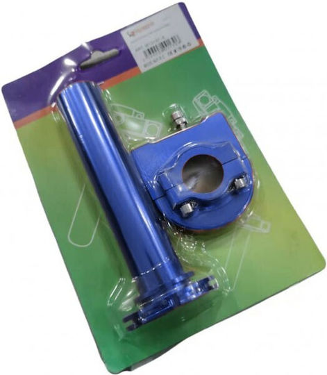 Motorcycle Throttle Tubes