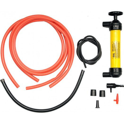 Vorel Hand Grease Gun