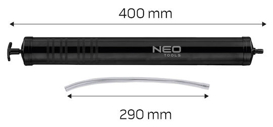 Neo Tools Fettpresse Hand 1Es