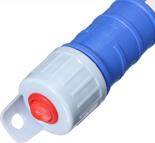 Electric Car Transfer Pump Oil / Petrol / Water