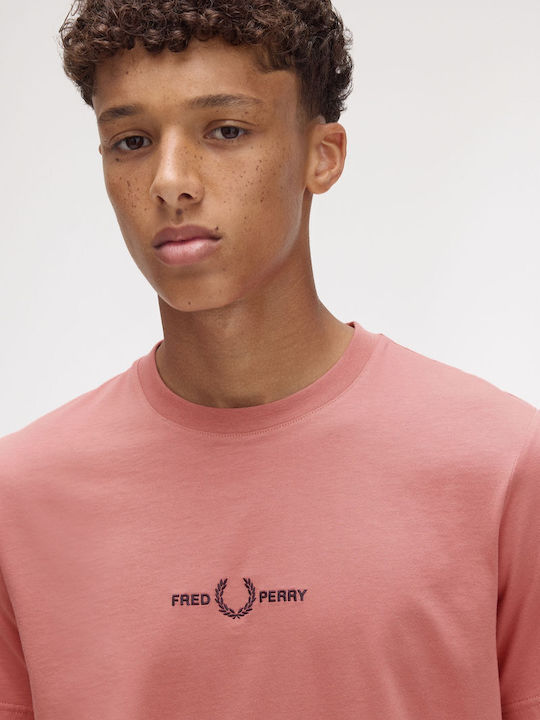 T-Shirt Pink