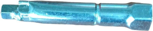 Μπουζόκλειδο Γνήσιο Honda Transalp 18mm Honda-access 89216mj1000