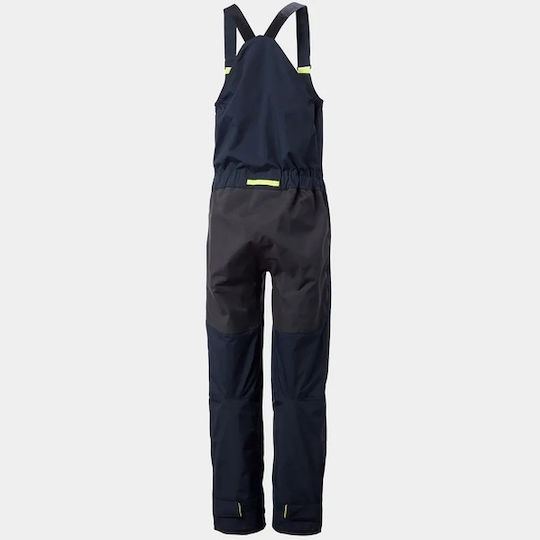Helly Hansen Pier 3.0 Segelhose Blau