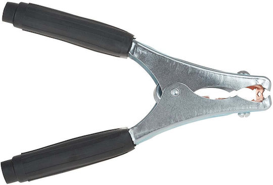 Clește pentru baterie auto 210 x 130 mm minus 500A Geko G03591b
