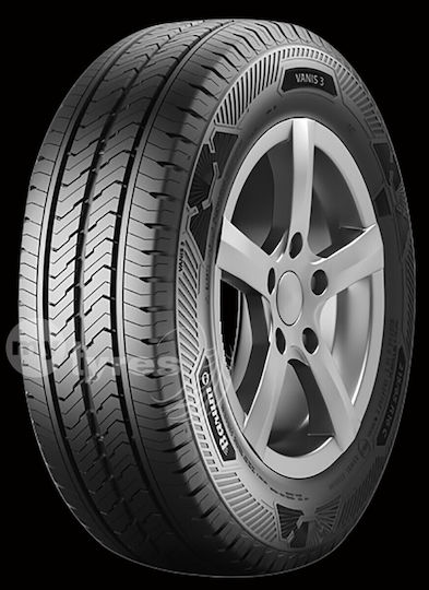 Barum Vanis 3 205/65R16 107T 8PR Лято Гума