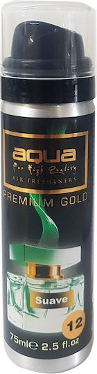 Aqua Αρωματικό Σπρέι Αυτοκινήτου 75ml