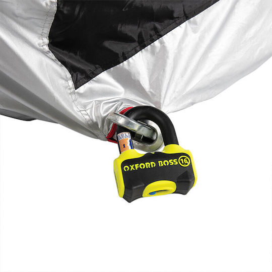 Oxford Κουκούλα Μηχανής Αδιάβροχη Aquatex Μ229xΠ99xΥ125εκ.