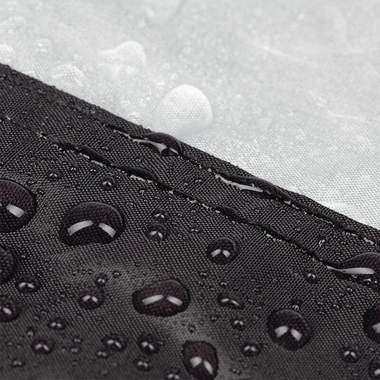 Oxford Κουκούλα Μηχανής Αδιάβροχη Aquatex Μ229xΠ99xΥ125εκ.