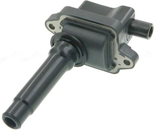 Hoffer Car Ignition Coil for Kia Sephia