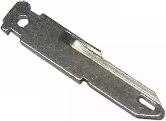 NE72 Car Key Blade Spare Part for Peugeot 05.07.441